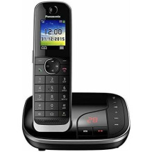 Panasonic KX-TGJ320GB Black...