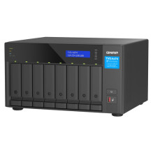 Qnap TVS-h874-i5-32G file server