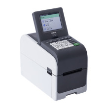 Brother TD-2350DSA(203) Label printer