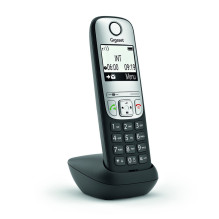 Gigaset A690HX Black...