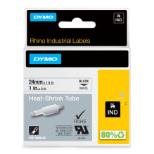 Dymo Black White (1805443)