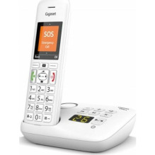 Gigaset E390A weiß int.