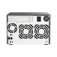Failų serveris Qnap TVS-h674 (TVS-h674-i5-32G)