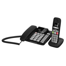 Gigaset DL780 Plus Black