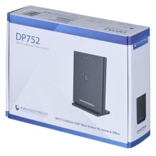 Bazinis VoIP IP DP 752