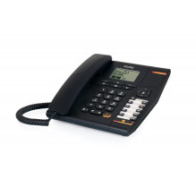 Alcatel Temporis 880, Black,