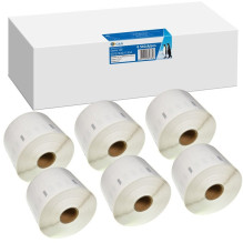 G&amp;G Etiketten 6x 1.000...