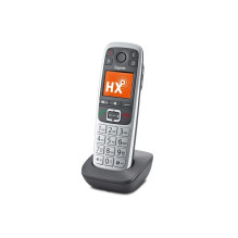 Gigaset E560 HX Black int. Gigaset E560 HX Black int.