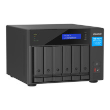 Failų serveris Qnap TVS-h674T-i5-32G