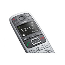 Gigaset E560 HX Black int. Gigaset E560 HX Black int.