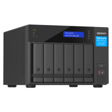 Failų serveris Qnap TVS-h674T-i5-32G