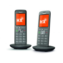 Gigaset CL660HX Duo Gray