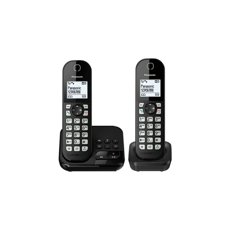 Panasonic KX-TGC462GB Juoda
