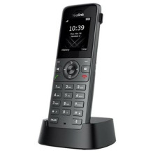 Yealink W73H DECT ragelis