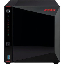 ASUSTOR Nimbustor 4 AS5304T