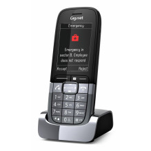 Gigaset SL850H PRO Mobilteil incl. Loading tray
