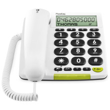 Doro PhoneEasy 312cs...