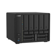 QNAP TS-932PX-4G NAS sistema 9-Bay