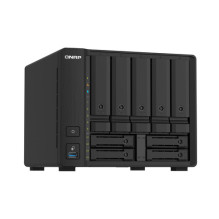 QNAP TS-932PX-4G NAS sistema 9-Bay