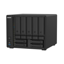 QNAP TS-932PX-4G NAS sistema 9-Bay