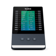 Yealink Skonis EXP50 für T5X-Reihe Yealink Skonis EXP50 für T5X-Reihe