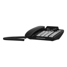 Gigaset DL780 Plus Black int.