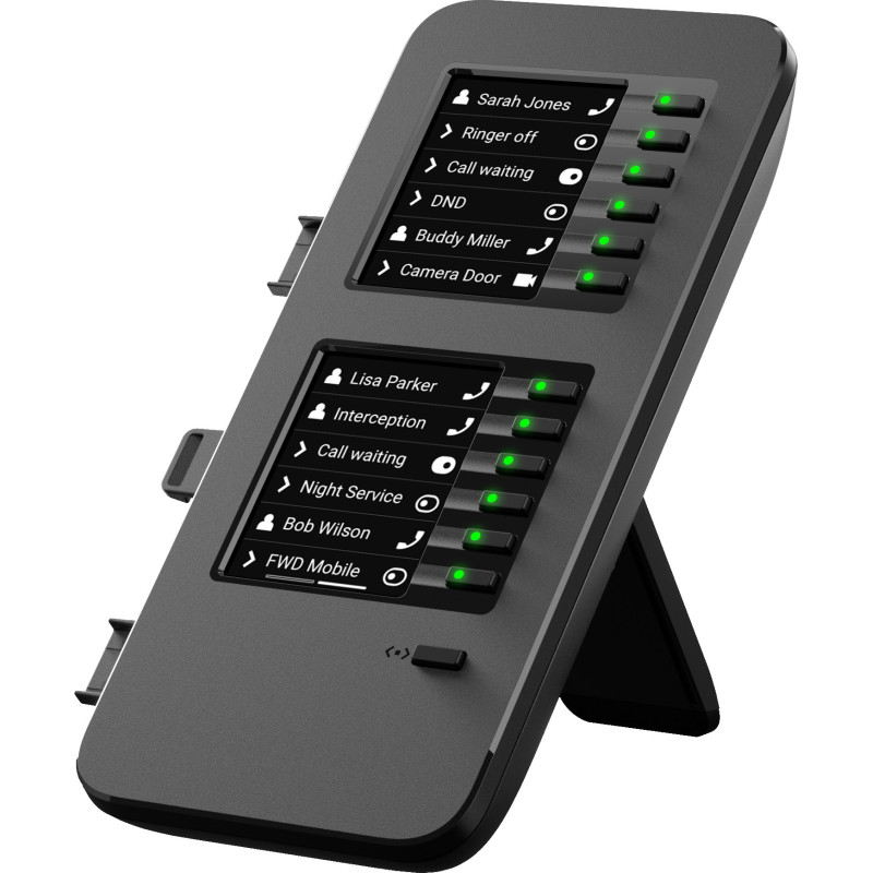 Mitel OpenScape Key Module KM710 für CP410 / CP710,