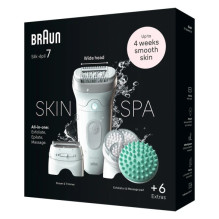 Depilator Braun SE7-081...