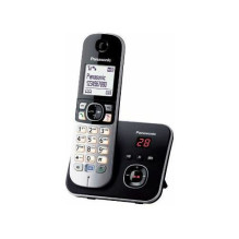 Panasonic KX-TG6821GB Black