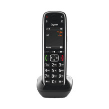 Gigaset E720HX Juoda