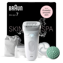 Braun Silk-épil 7 SE7-081 Epilator