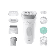 Depilator Braun SE7-081 Braun Silk•épil 7 SkinSpa Epiliatorius Depilator Braun SE7-081 Braun Silk•épil 7 SkinSpa Epiliatorius