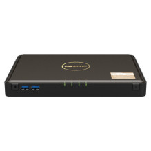 Failų serveris Qnap TBS-464-8G
