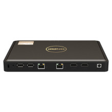 Failų serveris Qnap TBS-464-8G Failų serveris Qnap TBS-464-8G