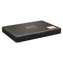 Qnap TBS-464-8G file server