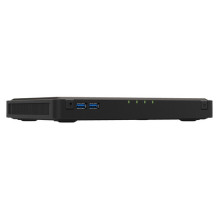 Failų serveris Qnap TBS-464-8G Failų serveris Qnap TBS-464-8G