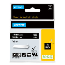 Dymo vinilo rašalo juosta...