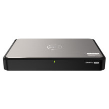 Failų serveris Qnap HS-264-8G