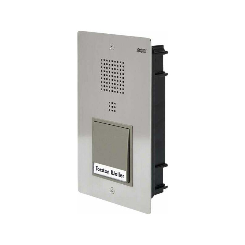 AUERSWALD TFS-Dialog 311, 1 Button