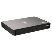 Qnap HS-264-8G file server