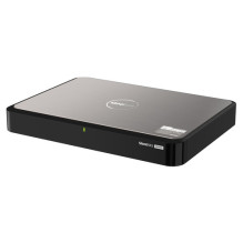 Qnap HS-264-8G file server