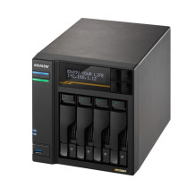 Failų serveris Asustor LOCKERSTOR 4 Gen3 AS6804T 4-bay, AMD Ryzen V3C14 Keturi branduoliai 2.3GHz, 16G ECC DDR5, 4x M.2 Failų serveris Asustor LOCKERSTOR 4 Gen3 AS6804T 4-bay, AMD Ryzen V3C14 Keturi branduoliai 2.3GHz, 16G ECC DDR5, 4x M.2