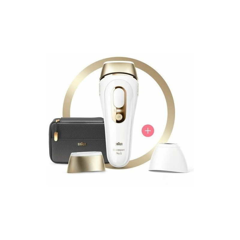 Braun Silk-Expert Pro 5 PL5140