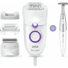 Braun Silk-épil 5-825 Power...