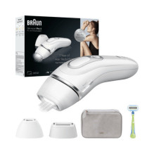 Braun PL3222 Silk-Expert Pro 3 IPL plaukų šalinimo įrenginys