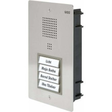 AUERSWALD TFS-Dialog 314, 4 Buttons