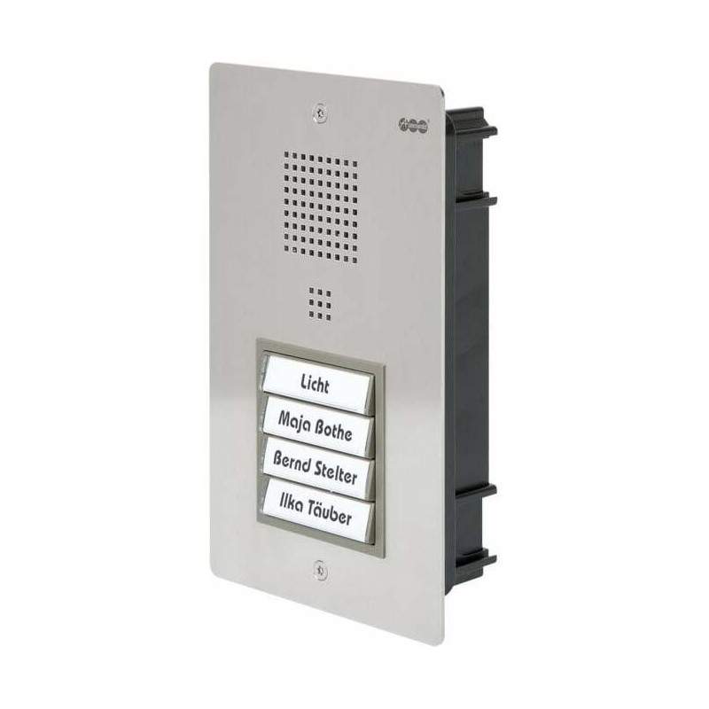 AUERSWALD TFS-Dialog 314, 4 Buttons