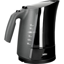 Braun WK300 AquaExpress...