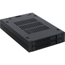 Icy Dock MB742SP-B (Black)