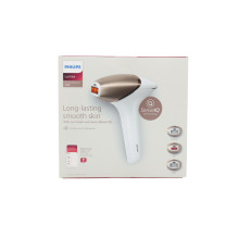 Philips Lumea IPL 9000 serijos plaukų šalinimo įrenginys su SenseIQ technologija Philips Lumea IPL 9000 serijos plaukų šalinimo įrenginys su SenseIQ technologija